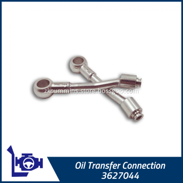 3627044 Cummins Oil Transfer Connection